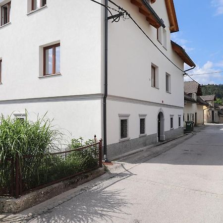 Apartamento Spring Rest Bled Exterior foto