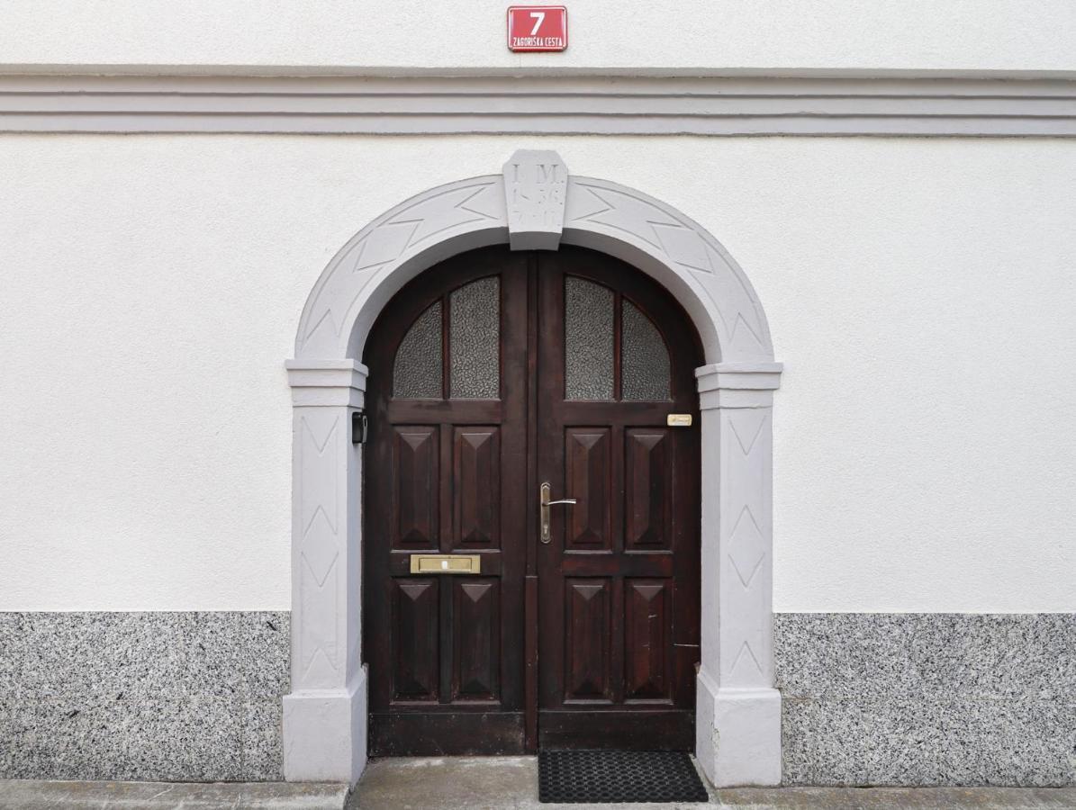 Apartamento Spring Rest Bled Exterior foto