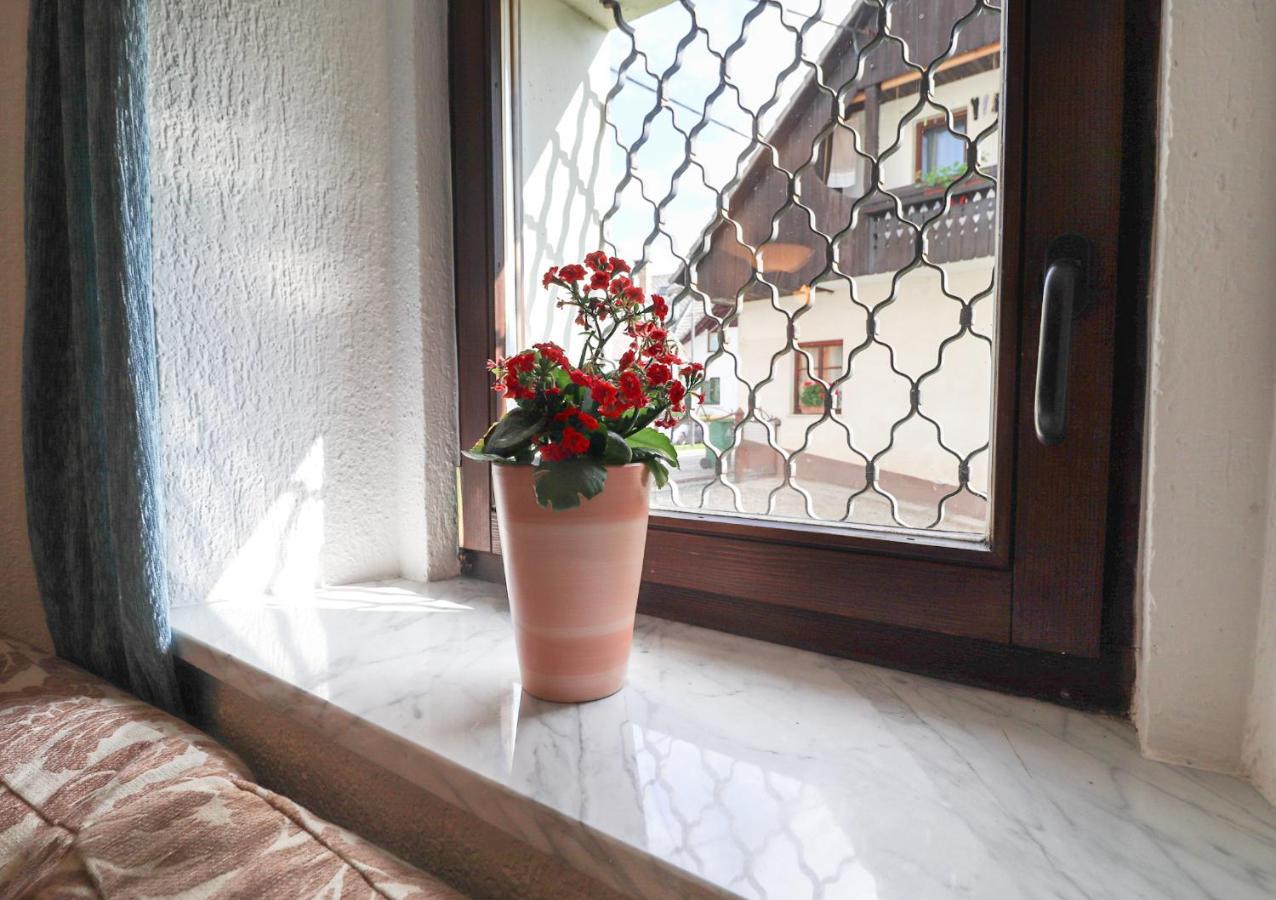 Apartamento Spring Rest Bled Exterior foto