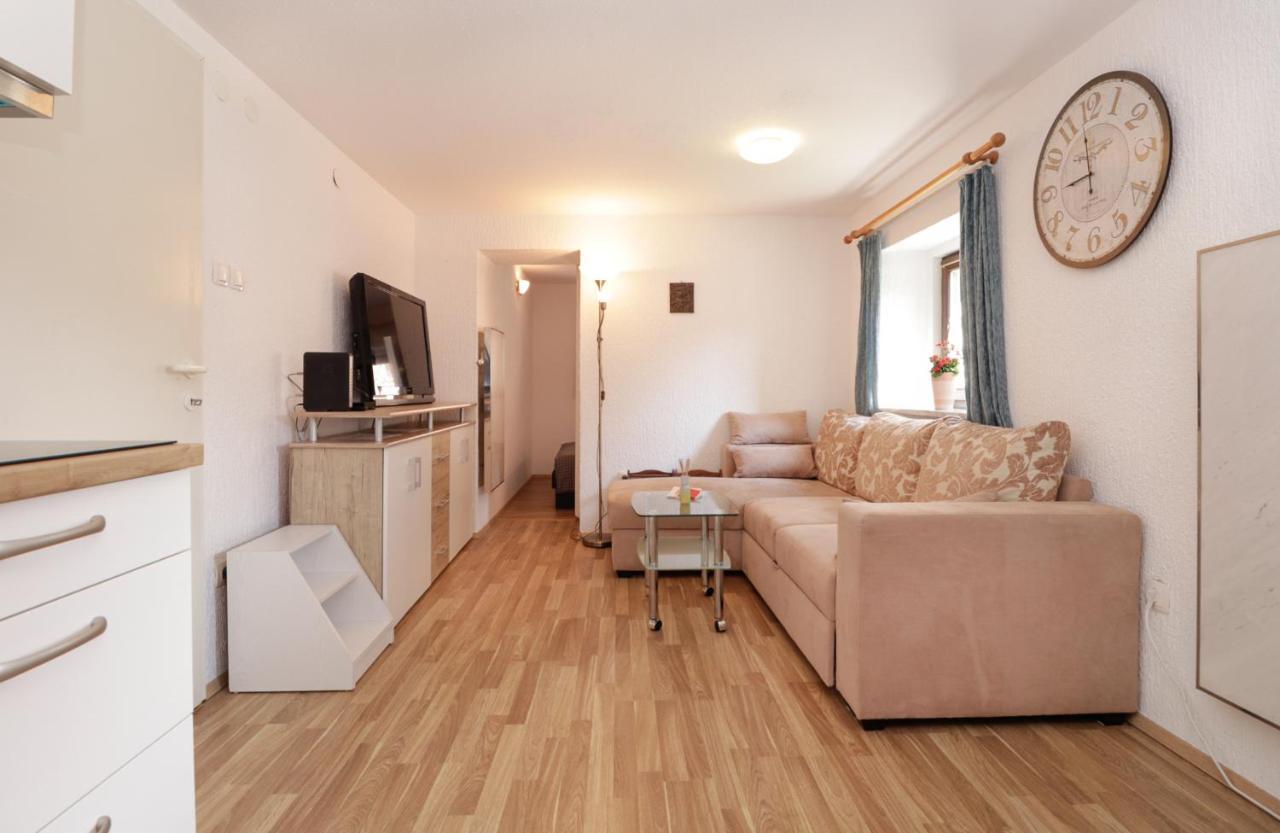 Apartamento Spring Rest Bled Exterior foto