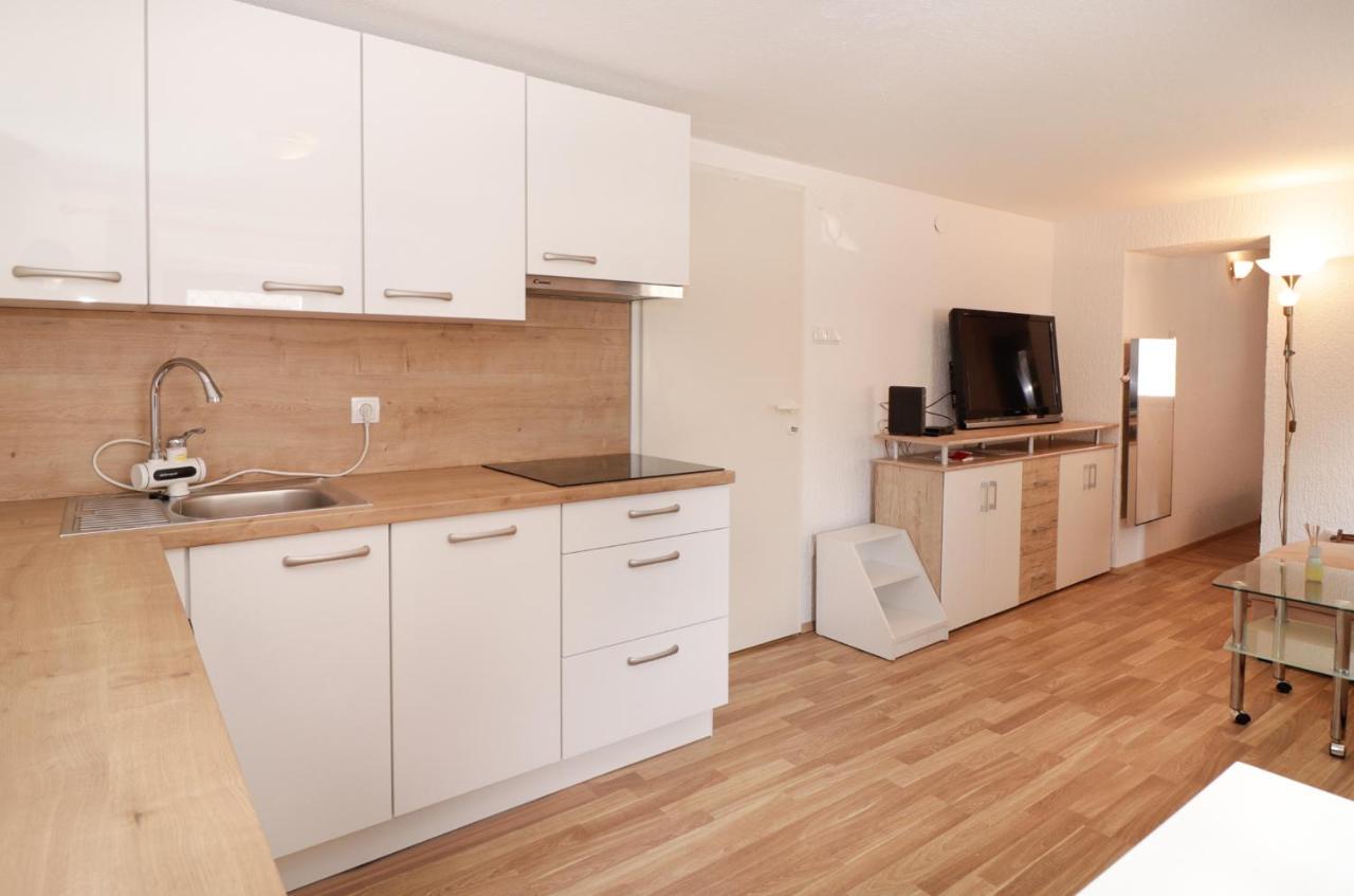 Apartamento Spring Rest Bled Exterior foto