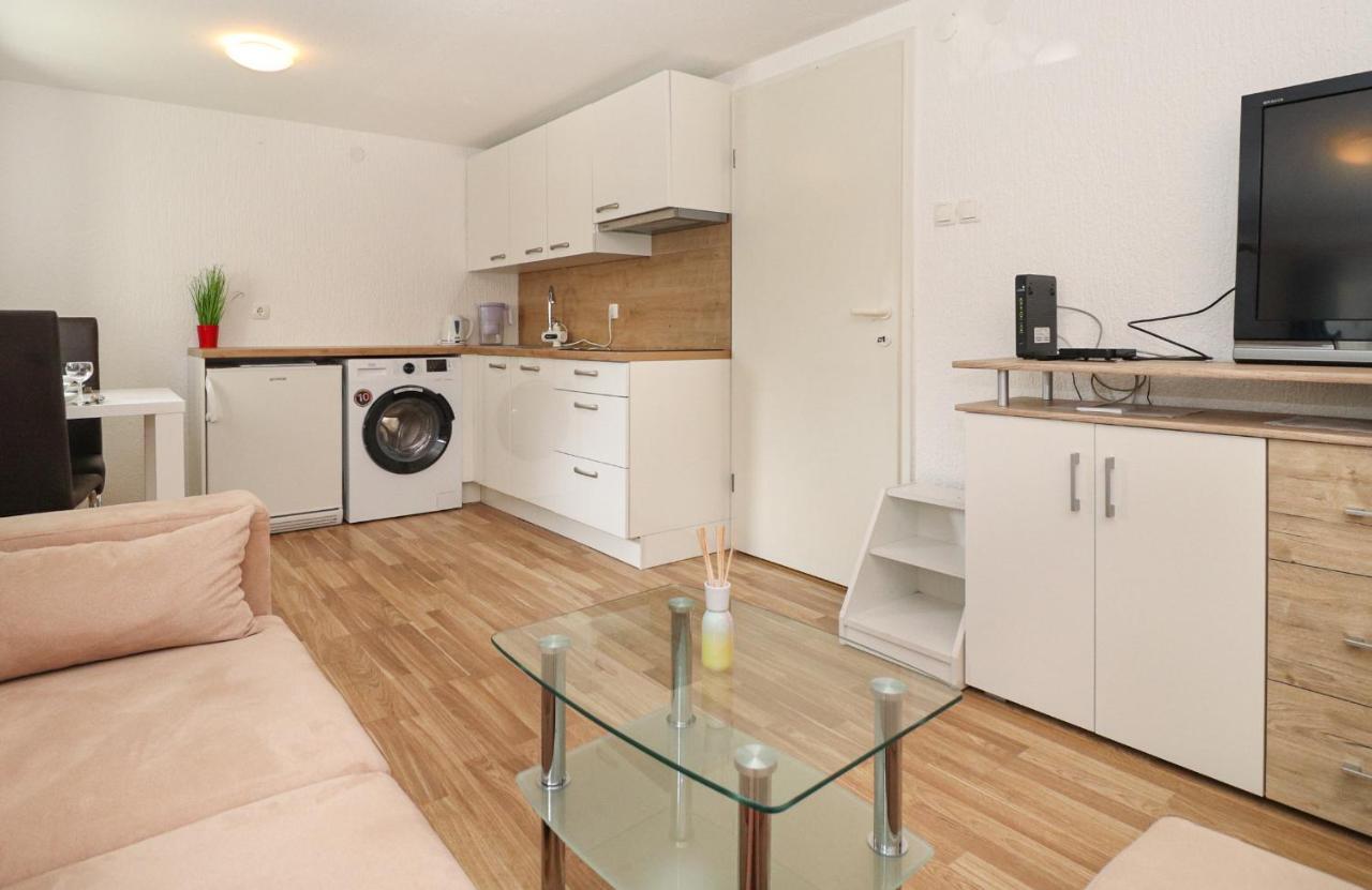 Apartamento Spring Rest Bled Exterior foto