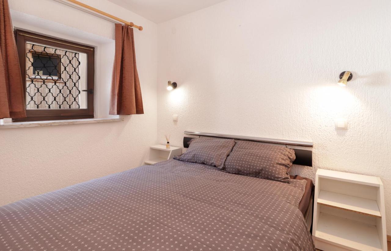 Apartamento Spring Rest Bled Exterior foto